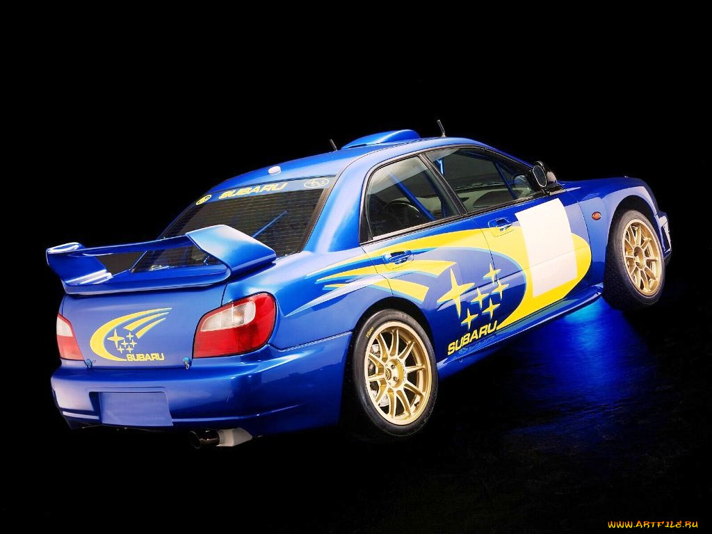 , subaru